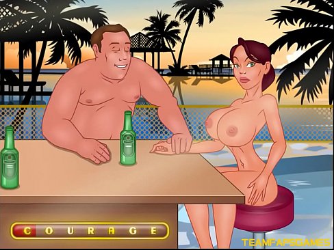❤️ Tkaxkir kura tarbija fil-bdsm resort 2 Super sess lilna ❌❤