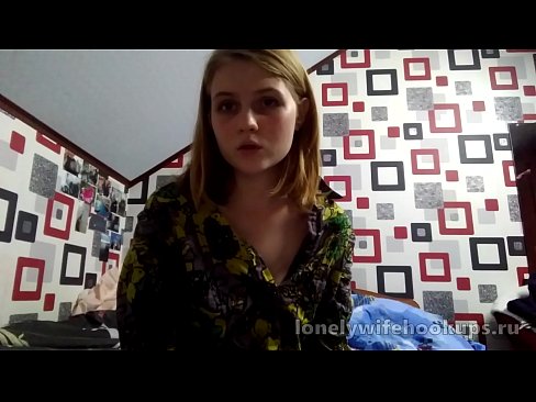 ❤️ Studenta blonda żagħżugħa mir-Russja jħobb dicks akbar. Super sess lilna ❌❤