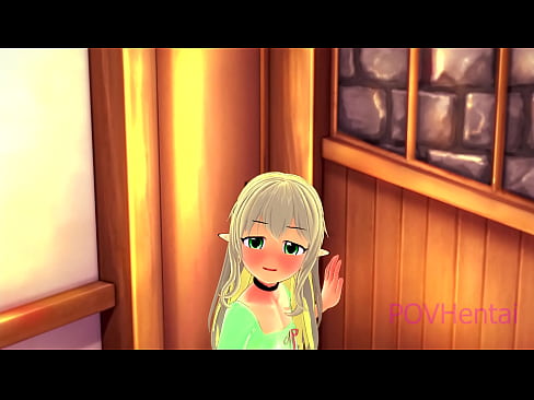 ❤️ (Nassa) Maid Elvish tgħinek taħsel wiċċek. Super sess lilna ❌❤