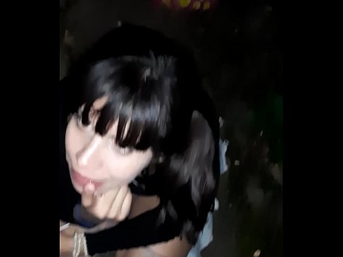 ❤️ Fit-triq pene minfuħ bi skambju għal kandju Super sess lilna ❌❤